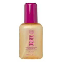 Odmładzający olejek do opalania SPF 30 - Pielęgnacja przeciwsłoneczna dla ciała, COCO & EVE