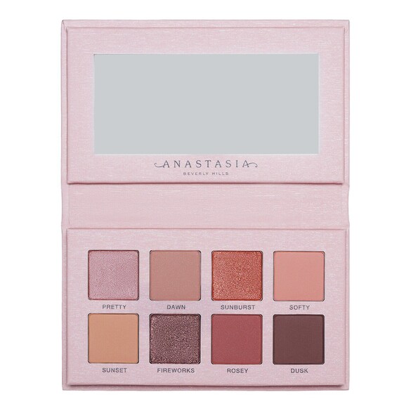 Glam To Go Mini – Paleta cieni do powiek, ANASTASIA BEVERLY HILLS