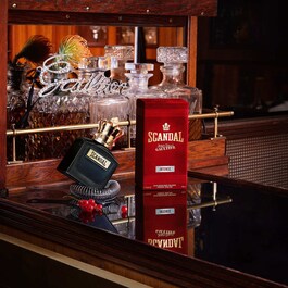 Jean Paul Gaultier Scandal Intense For Him - Woda Perfumowana