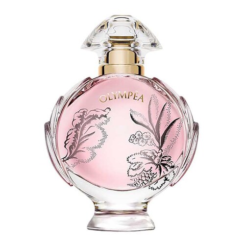 Фото - Жіночі парфуми Paco Rabanne Rabanne Fragrances - Olympéa Blossom - Woda Perfumowana - Olympea Blossom 