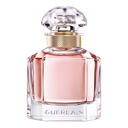 Mon Guerlain - Woda Perfumowana