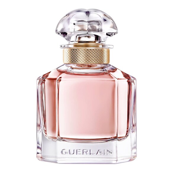 Mon Guerlain - Woda Perfumowana, GUERLAIN