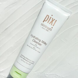 Hydrating Milky Cleanser - Kremowy żel oczyszczający