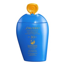 SYNCHROSHIELD - Balsam do opalania do twarzy i ciała SPF 30