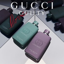 Gucci Guilty Pour Femme Love Edition - Woda Perfumowana 