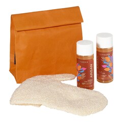 The Future is Yours - Zestaw relaksacyjny Argan, SEPHORA COLLECTION