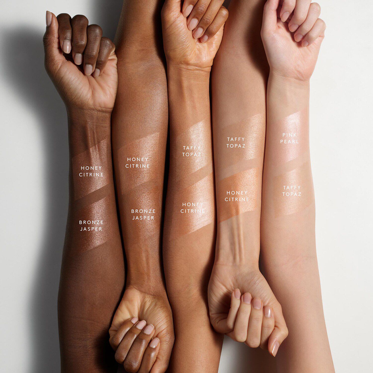 Fenty beauty 2025 by rihanna rozświetlacz