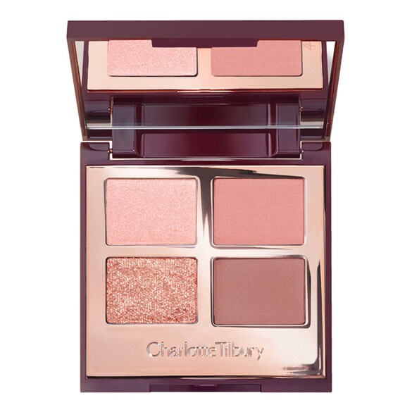 Luxury Palette Pillow Talk - Paleta cieni do powiek, CHARLOTTE TILBURY