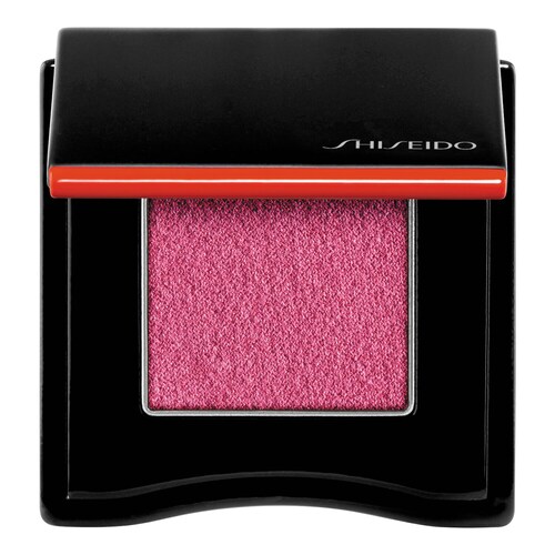 Shiseido - Pop Powdergel - Cień Do Powiek - Pop Powdergel 11 Waku-waku Pink - Dla Kobiet