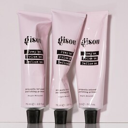 Propolis Infused Polishing Primer – Baza do stylizacji włosów