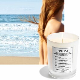 Beach Vibes - Świeca zapachowa
