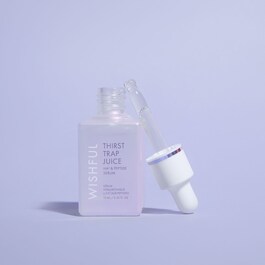 Serum nawilżające z kwasem hialuronowym - Thirst Trap Juice HA3 & Peptide Serum