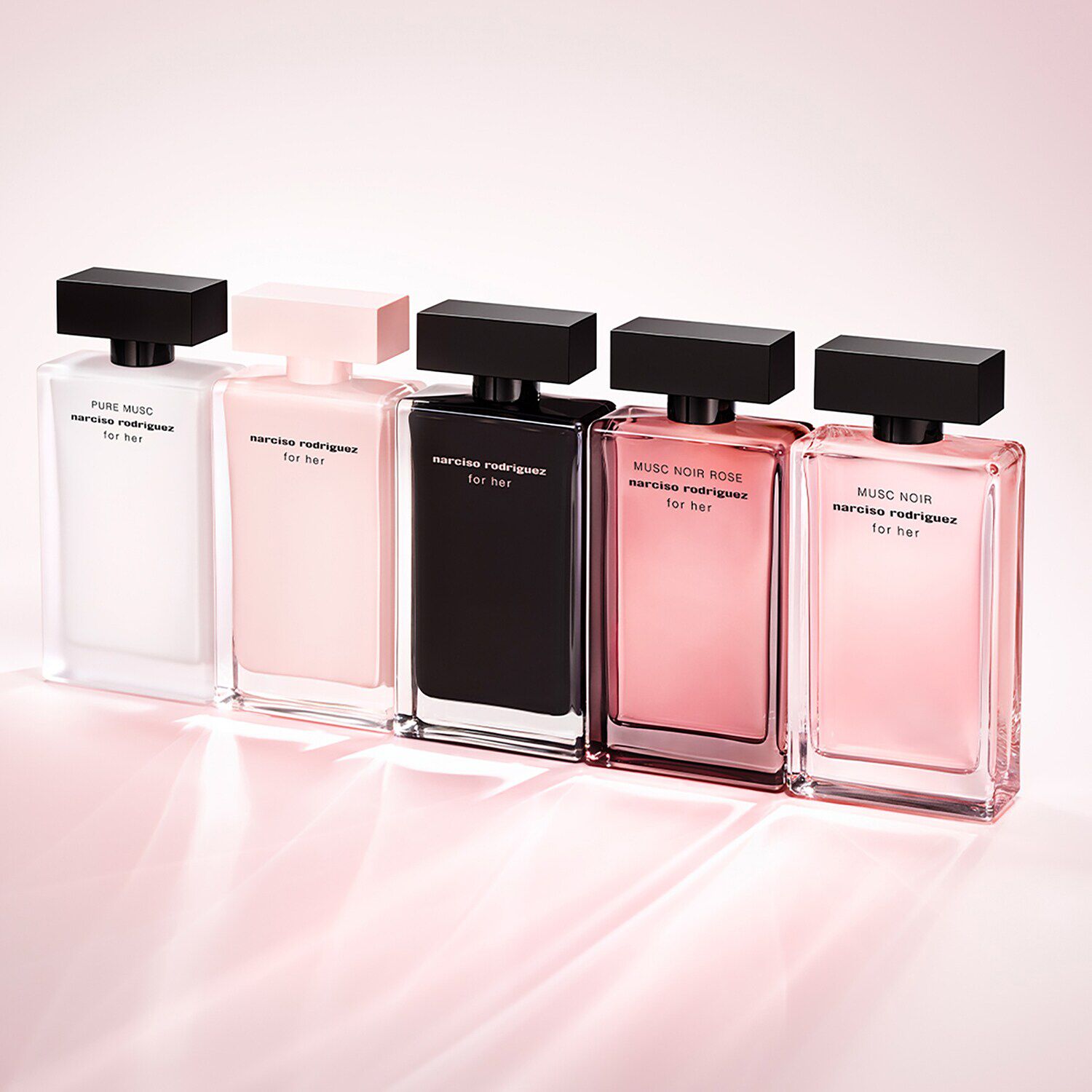 Perfumy narciso best sale rodriguez damskie