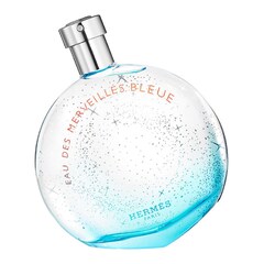 Eau des Merveilles Bleue - Woda toaletowa, HERMÈS