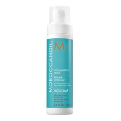 Brume Volume – Mgiełka zwiększająca objętość i zmiękczająca, MOROCCANOIL