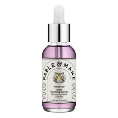 SahaScalp™ – Kojące serum z owocami amla, FABLE & MANE