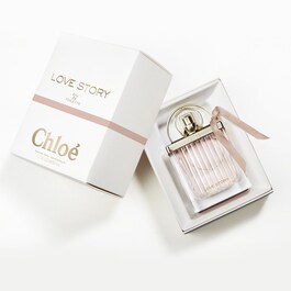 Chloe Love Story - Woda Toaletowa