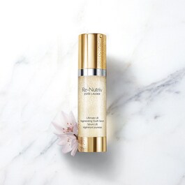 Re-Nutriv Ultimate Lift Regenerating Youth Serum - Serum