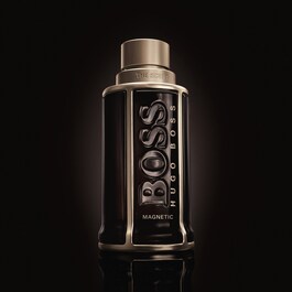 The Scent Magnetic for Him - Woda perfumowana