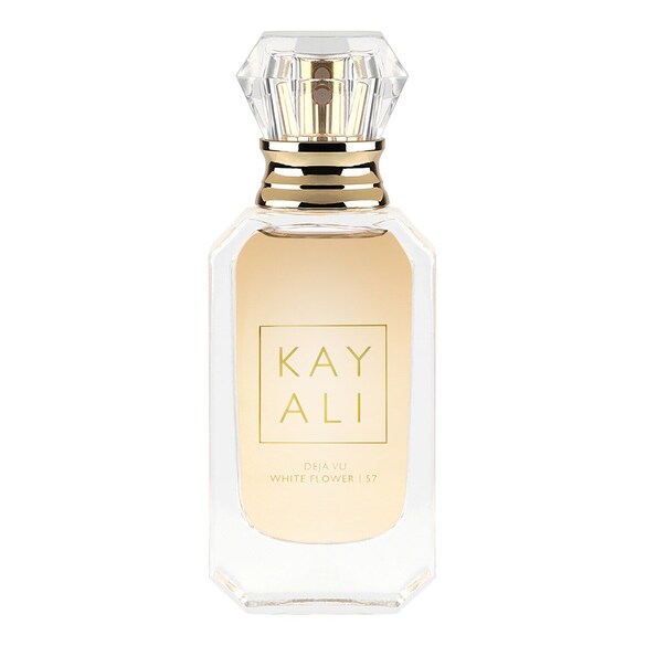 kayali deja vu white flower 57