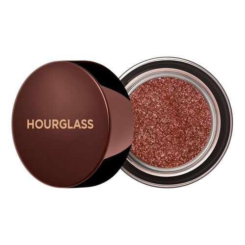 Hourglass - Scattered Light Glitter Eyeshadow - Połyskujące Cienie Do Oczu - Blaze (3.5 G) - Dla Kobiet