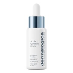 Circular Hydration Serum - Serum nawilżające do twarzy, DERMALOGICA