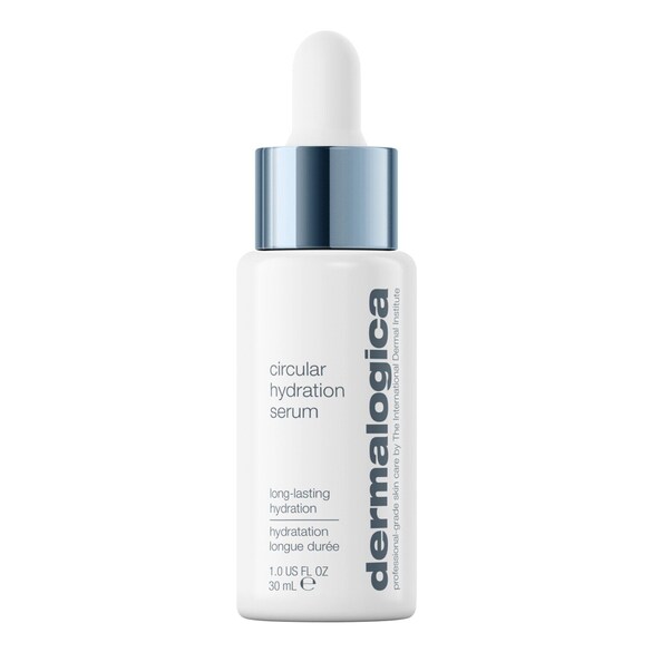 Circular Hydration Serum - Serum nawilżające do twarzy, DERMALOGICA