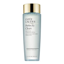 Perfectly Clean - Wielozadaniowy lotion nawilżający/tonizujący/wygładzający 