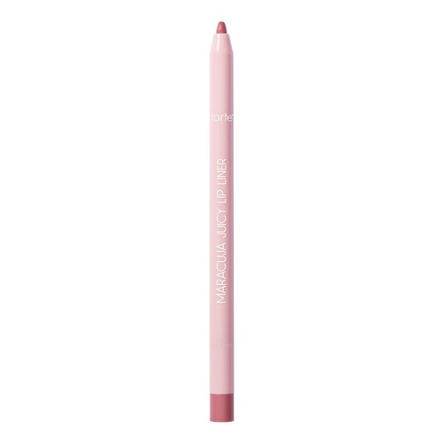 Tarte - Maracuja Juicy Lip Liner - Konturówka Do Ust - Maracuja Juicy Lip Liner Blush Pink - Dla Kobiet