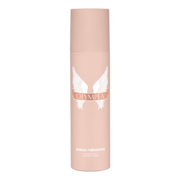 Olympéa - Dezodorant w sprayu, RABANNE FRAGRANCES