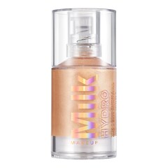 Hydro Grip + Glow Primer - Baza rozświetlająca, MILK MAKEUP