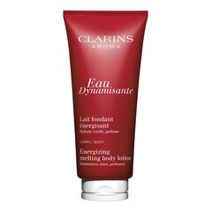 Eau Dynamisante - Balsam do ciała , CLARINS