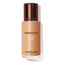 guerlain - Terracotta Le Teint glow - Podkład - Terracotta glow Fluid Fdt 4w - Dla Kobiet