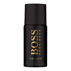 Boss The Scent - Dezodorant spray, HUGO BOSS