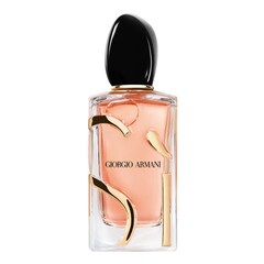 SI Intense - Woda perfumowana, ARMANI