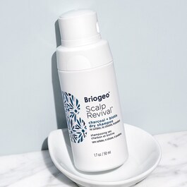 Scalp Revival Charcoal + Biotin Dry Shampoo - Suchy szampon