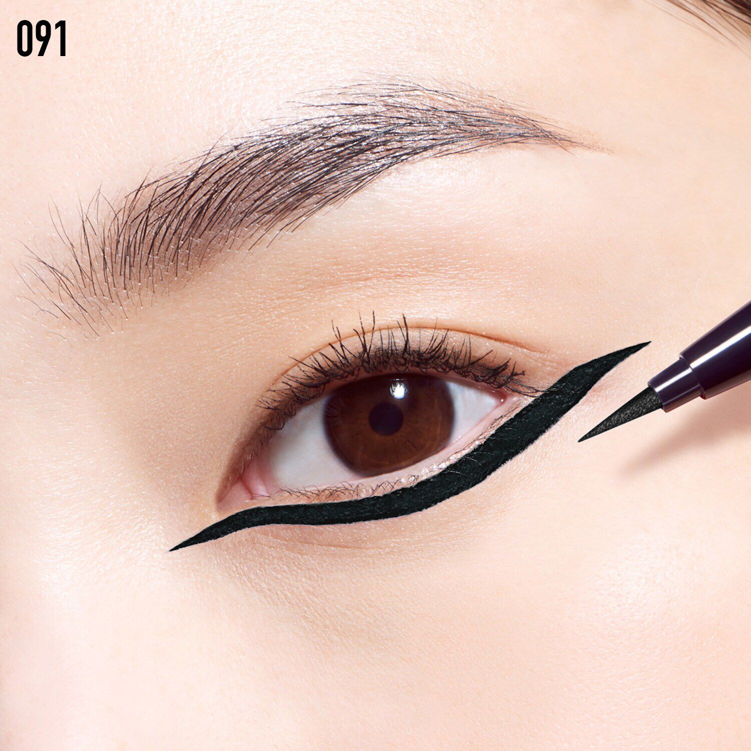 Diorshow On Stage Liner Eyeliner Intensywny kolor i DIOR