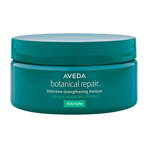 Aveda - Botanical Repair Intensive Strengthening Masque: Rich - Pielęgnacja Twarzya Regenerująca - Botanical Repair Masque Riche 200ml - Dla Kobiet