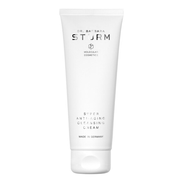 Super Anti-Aging Cleansing Cream - Krem oczyszczający, DR. BARBARA STURM