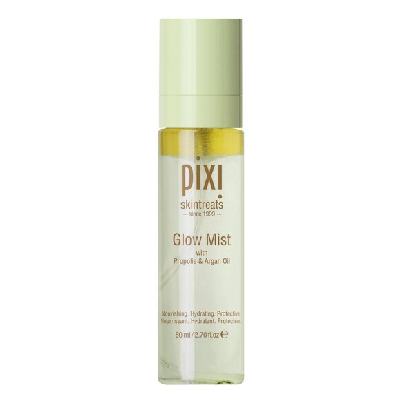 Glow Mist - Mgiełka do twarzy, PIXI