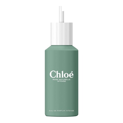 Chloé - Rose Naturelle Intense - Woda Perfumowana - Chloe Signature Rose Naturelle 150ml - Dla Kobiet
