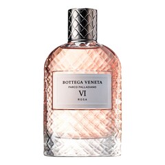Parco Palladiano VI Rosa - Woda perfumowana, BOTTEGA VENETA