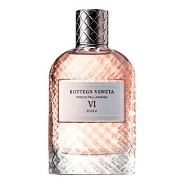 Parco Palladiano VI Rosa - Woda perfumowana