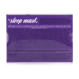 Unicorn Sleep Mask - Zapachowa maska do snu