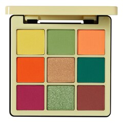 Mini NORVINA Pro Pigment Palette Vol. 2 - Paleta cieni do powiek, ANASTASIA BEVERLY HILLS