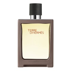 Terre d'Hermès - Woda Toaletowa do napełniania, HERMÈS
