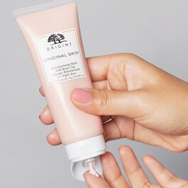 Original Skin™ Retexturizing Mask With Rose Clay - Maseczka z glinką różaną