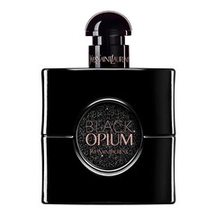 Black Opium Le Parfum - Woda Perfumowana dla Niej, YVES SAINT LAURENT