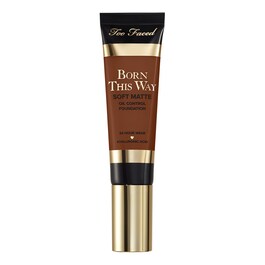 Too Faced - Born This Way Soft Matte Foundation - Podkład - Cocoa - Dla Kobiet