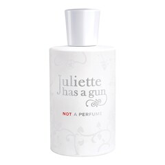 Not A Perfume - Woda perfumowana, JULIETTE HAS A GUN